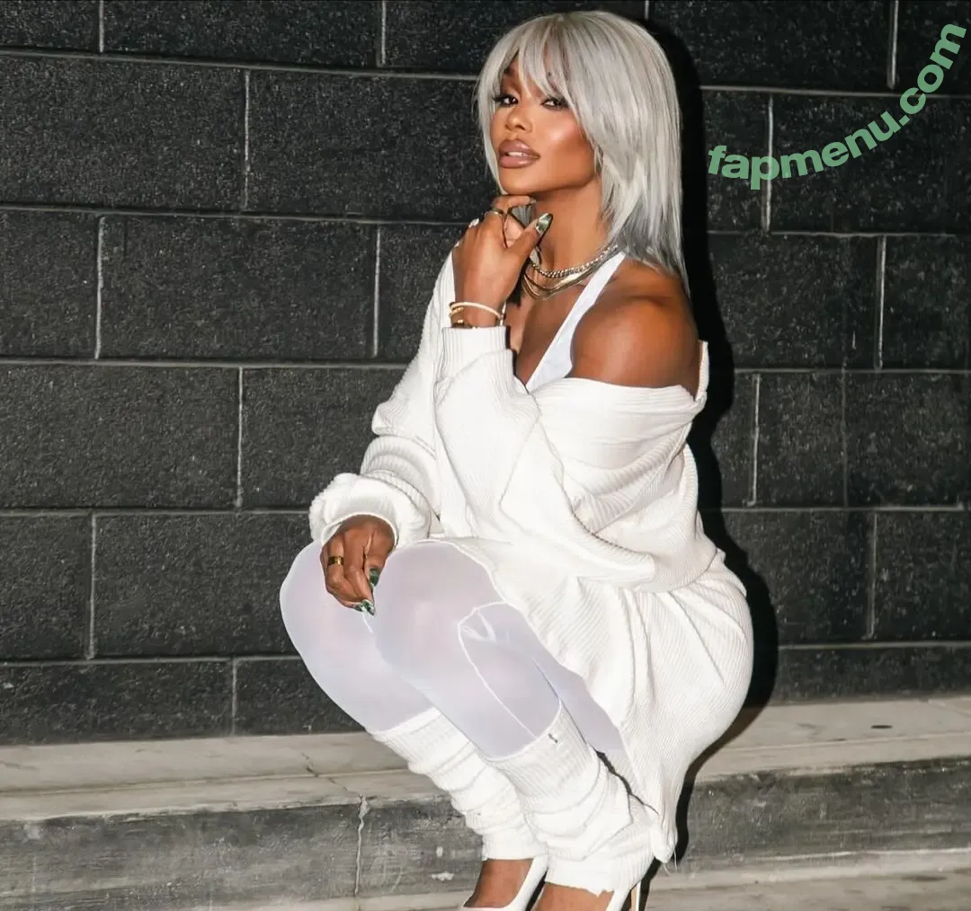 Jade Cargill nude photo #1458 (Jade_Cargill / ms_cargill)