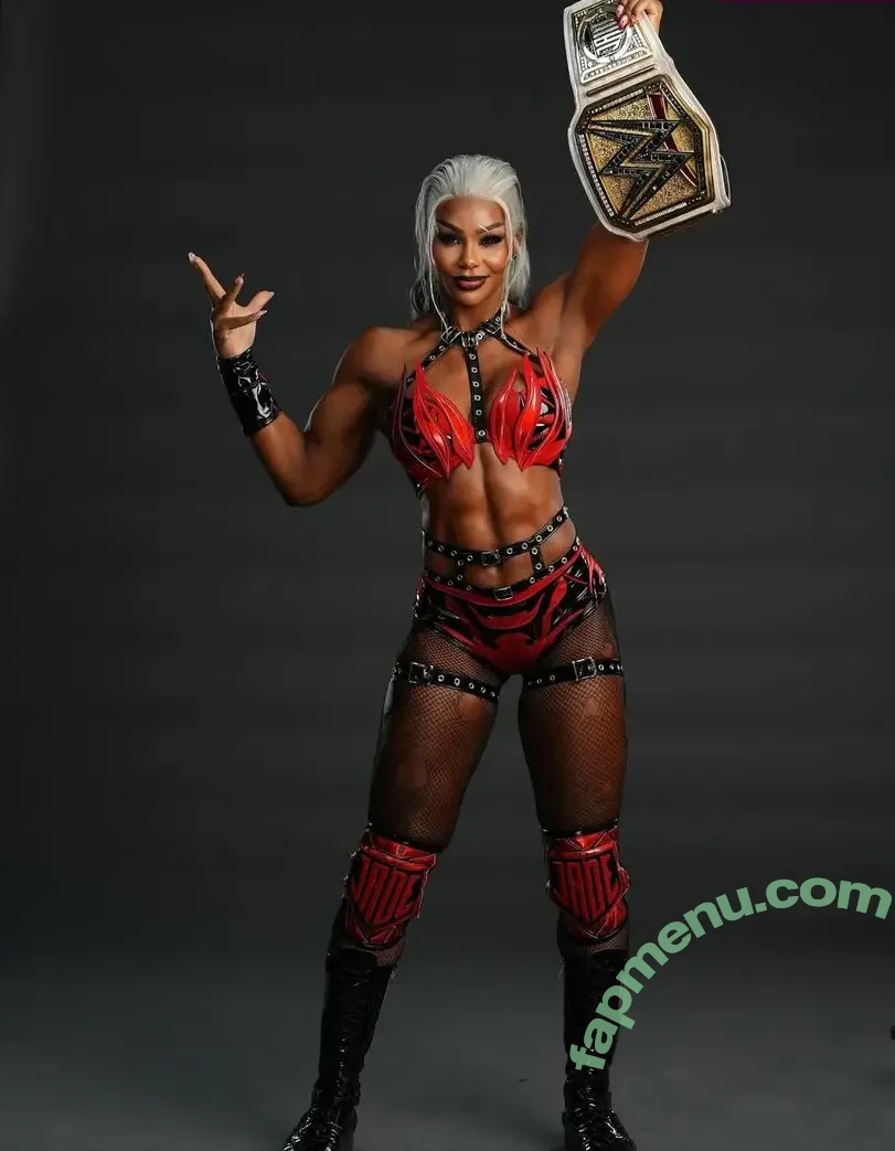 Jade Cargill nude photo #1463 (Jade_Cargill / ms_cargill)