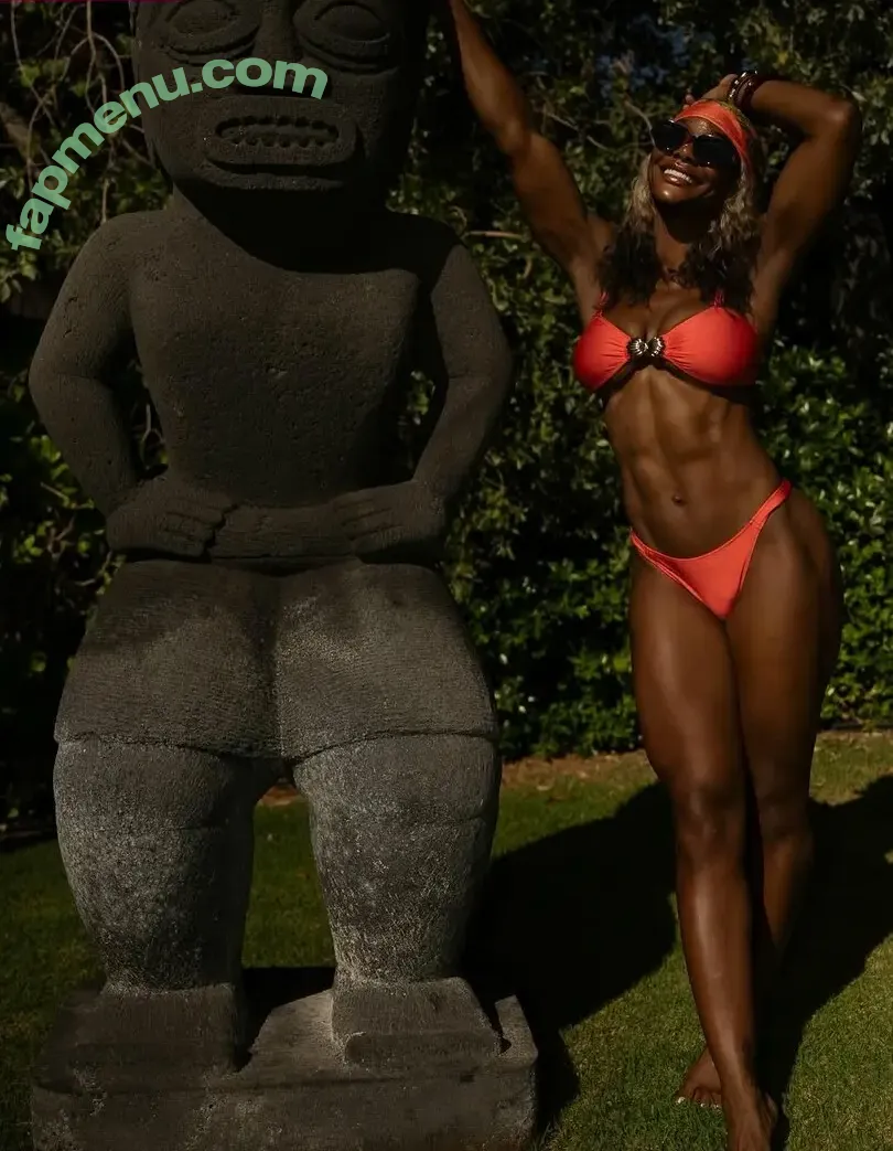 Jade Cargill nude photo #1497 (Jade_Cargill / ms_cargill)