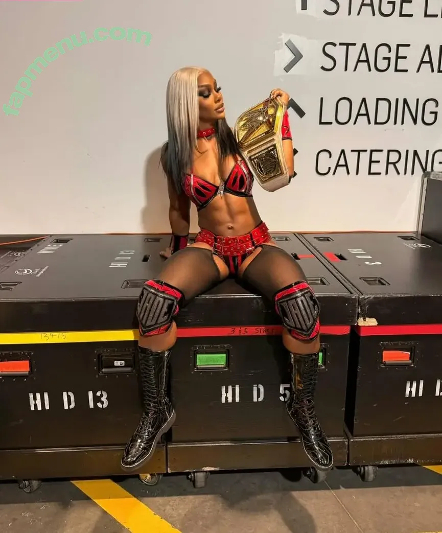 Jade Cargill nude photo #1513 (Jade_Cargill / ms_cargill)