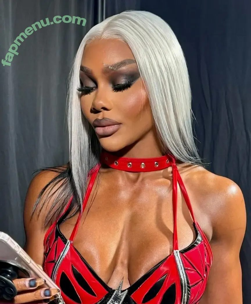 Jade Cargill nude photo #1516 (Jade_Cargill / ms_cargill)