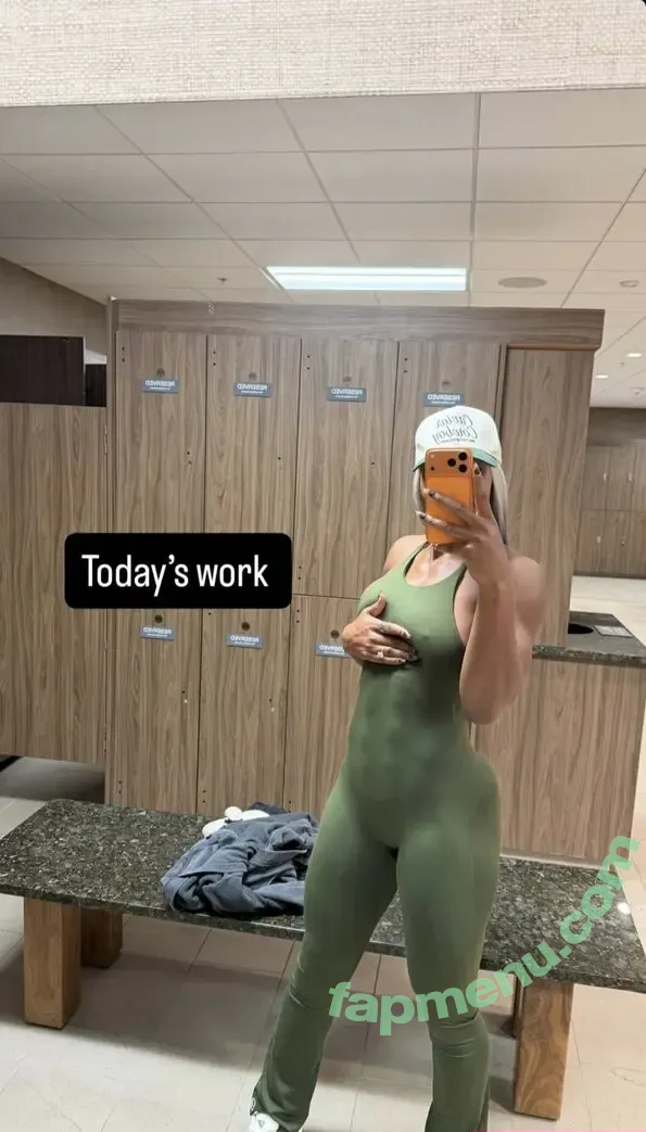 Jade Cargill nude photo #1518 (Jade_Cargill / jadecargill)