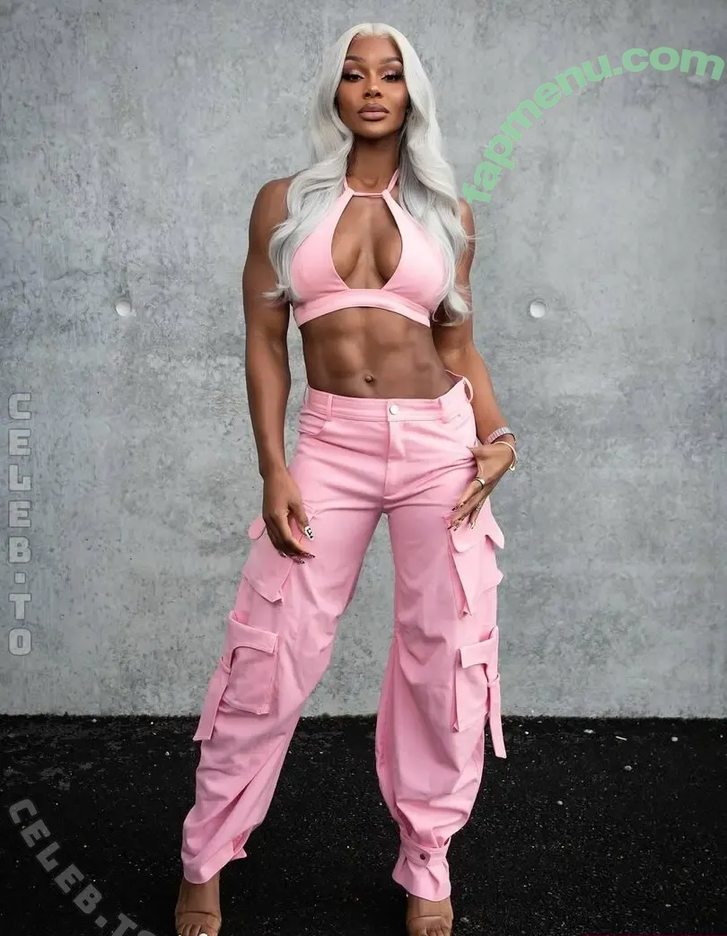 Jade Cargill nude photo #1537 (Jade_Cargill / jadecargill / ms_cargill)