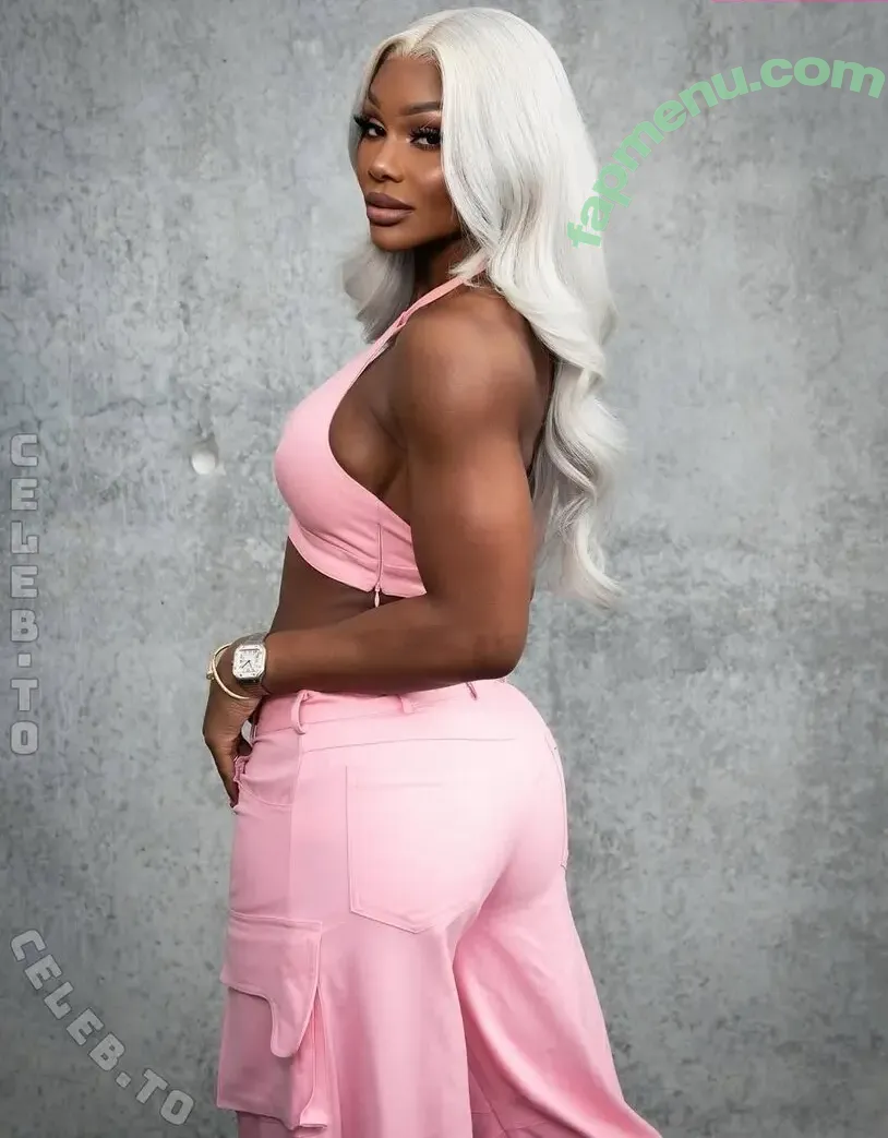 Jade Cargill nude photo #1538 (Jade_Cargill / jadecargill / ms_cargill)