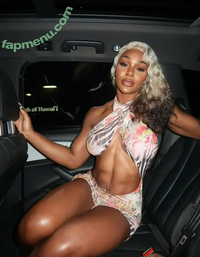 Jade Cargill nude photo #1551 (Jade_Cargill / jadecargill / ms_cargill)