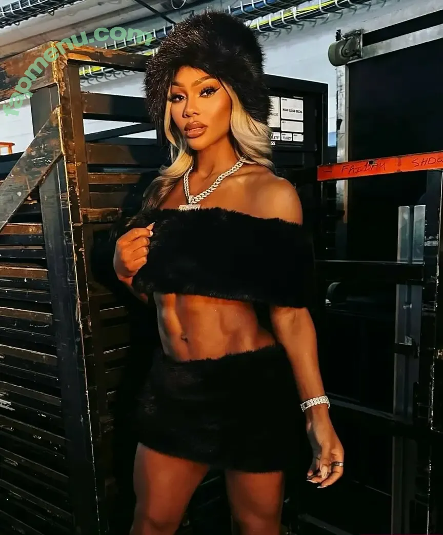 Jade Cargill nude photo #1590 (Jade_Cargill / jadecargill)