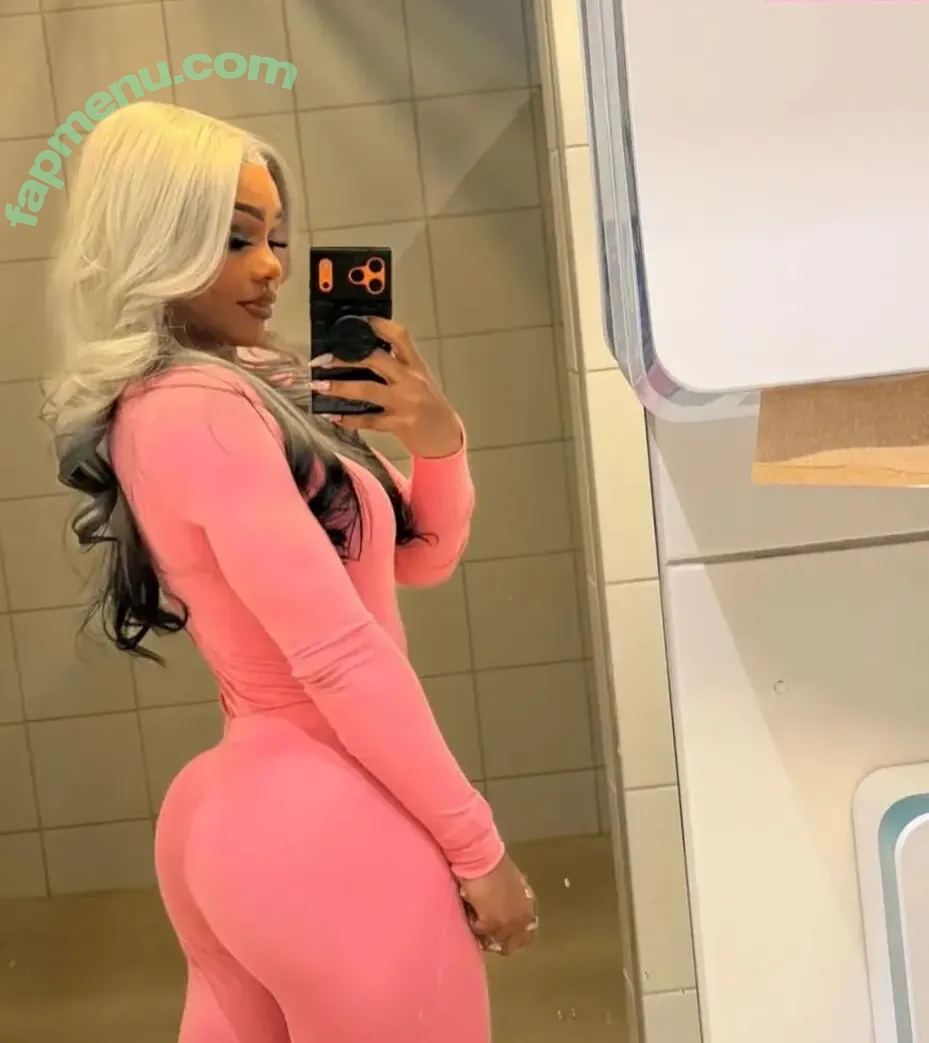 Jade Cargill nude photo #1607 (Jade_Cargill / jadecargill)