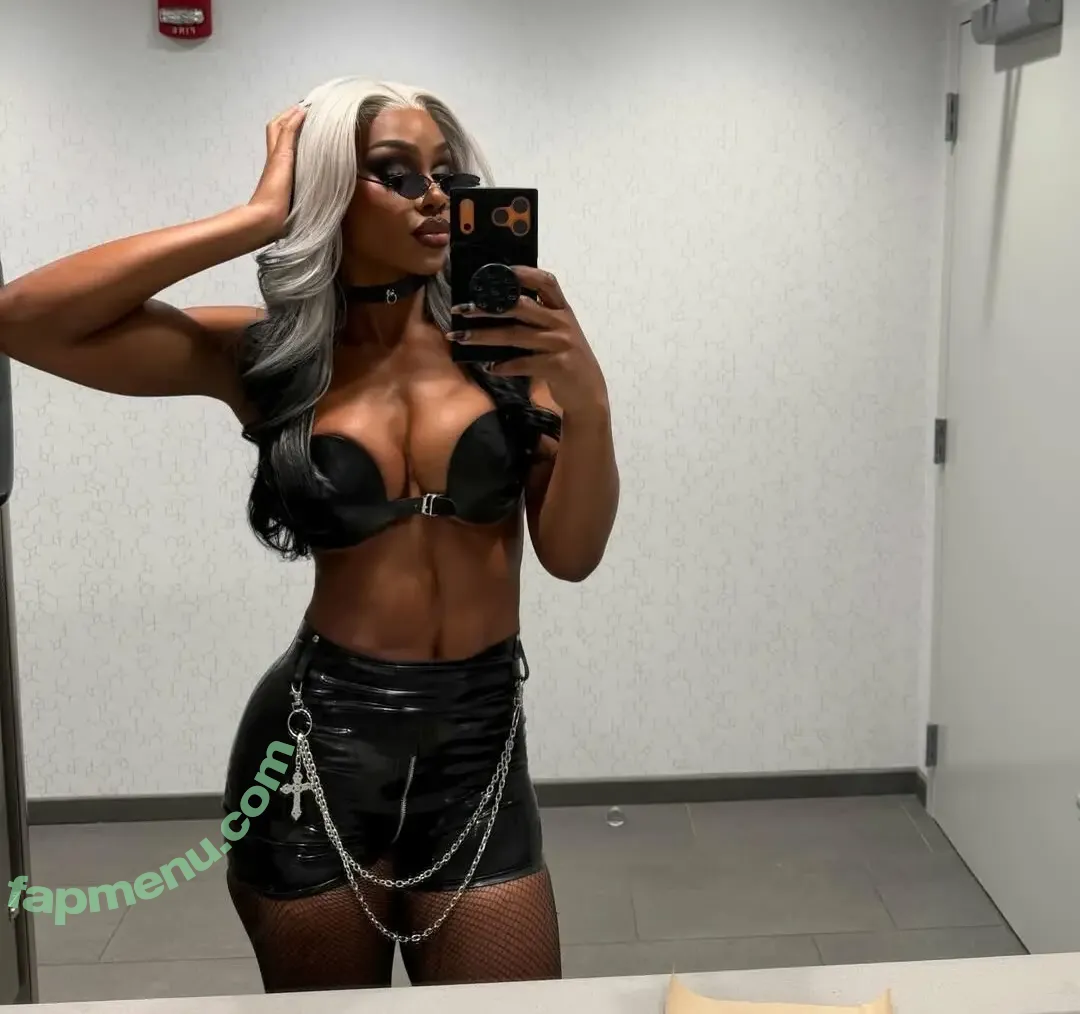 Jade Cargill nude photo #1630 (Jade_Cargill / jadecargill)