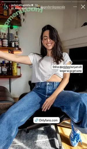 Jade Catta Preta / jadecattapreta / u95014137 nude photo #0033