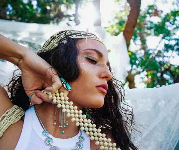 Jade Chynoweth / jadebug98 nude photo #0005