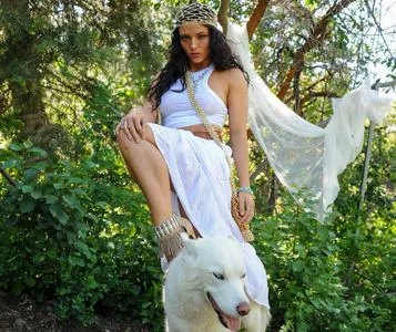 Jade Chynoweth / jadebug98 nude photo #0006