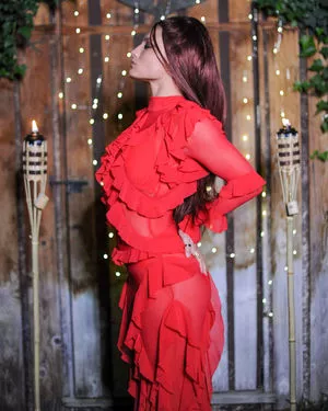 Jade Chynoweth / jadebug98 nude photo #0047