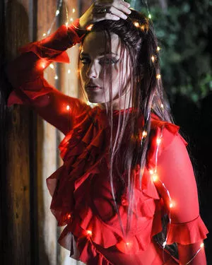 Jade Chynoweth / jadebug98 nude photo #0049