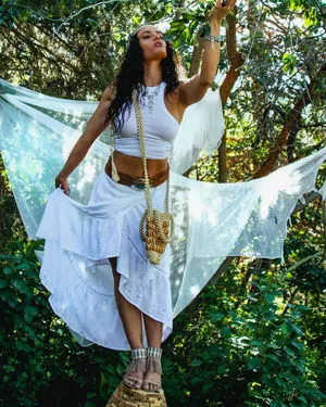 Jade Chynoweth / jadebug98 nude photo #0053