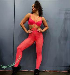 Jade Chynoweth / jadebug98 nude photo #0794