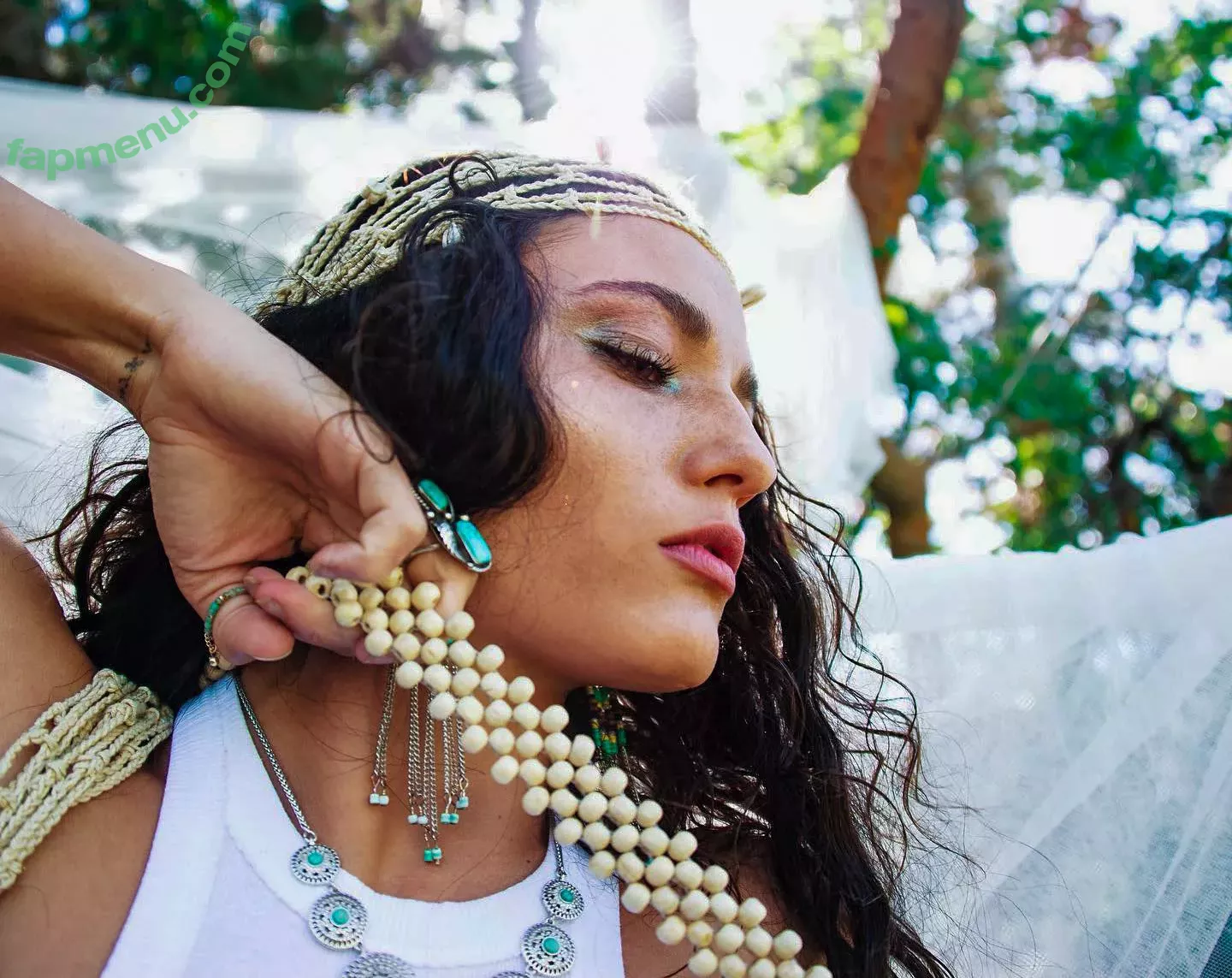 Jade Chynoweth nude photo #0005 (jadebug98)