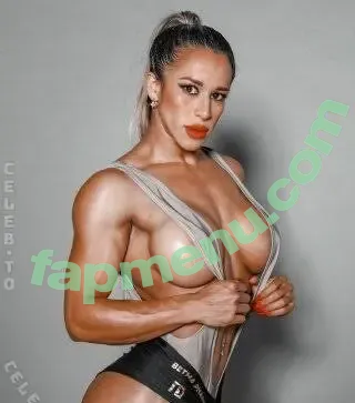 Jade Cristaldo nude photo #0043 (jadecristaldo.ifbbpro / jadewellnesss)