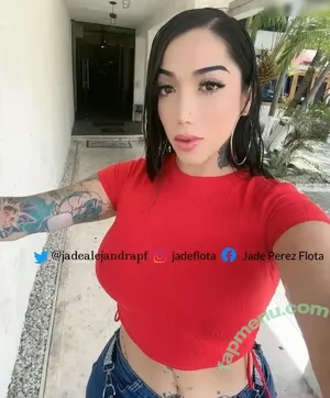 Jade Flota / jadeflota nude photo #0058