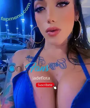 Jade Flota / jadeflota nude photo #0066