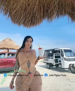 Jade Flota / jadeflota nude photo #0075