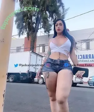 Jade Flota / jadeflota nude photo #0090