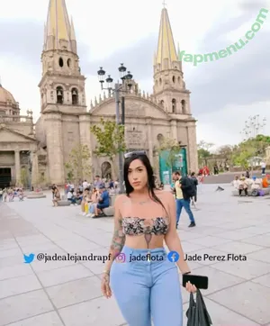 Jade Flota / jadeflota nude photo #0091