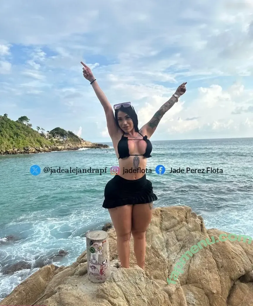 Jade Flota nude photo #0069 (jadeflota)
