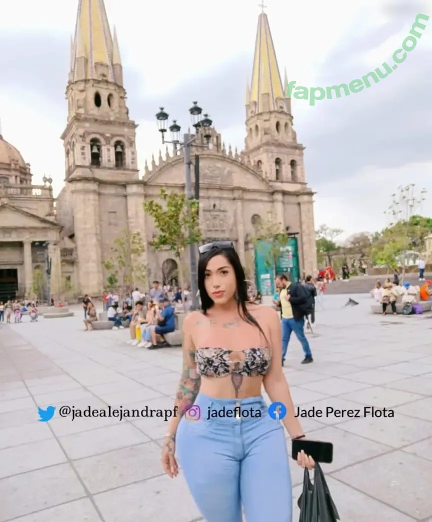 Jade Flota nude photo #0091 (jadeflota)