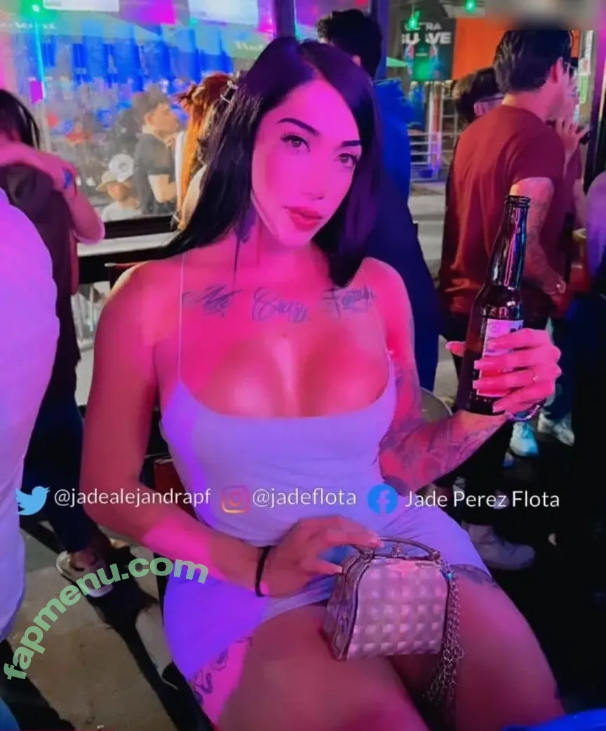 Jade Flota nude photo #0095 (jadeflota)