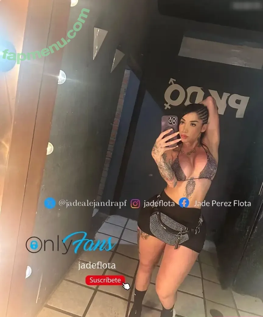 Jade Flota nude photo #0098 (jadeflota)