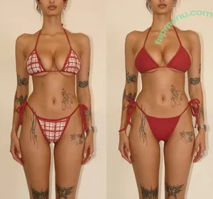 Jade Goveas / d1g1talbath333 nude photo #0014