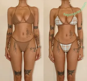 Jade Goveas / d1g1talbath333 nude photo #0015