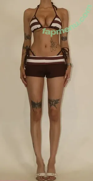 Jade Goveas / d1g1talbath333 nude photo #0018