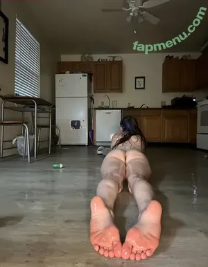 Jade Harmony / faithslovelyfeet / jade.harmony / jadeharmonylove / thefaithalice / thejadeharmony nude photo #0089