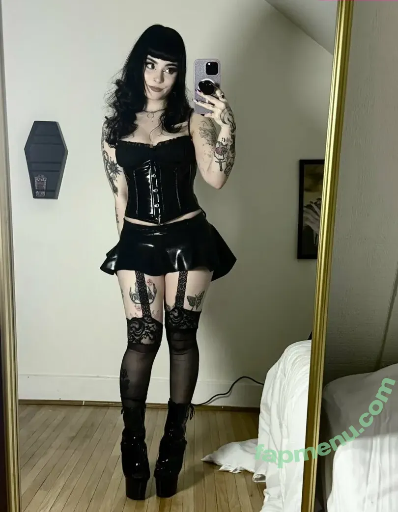 Jade Joyce nude photo #0002 (itsjadej / jadejoyly)