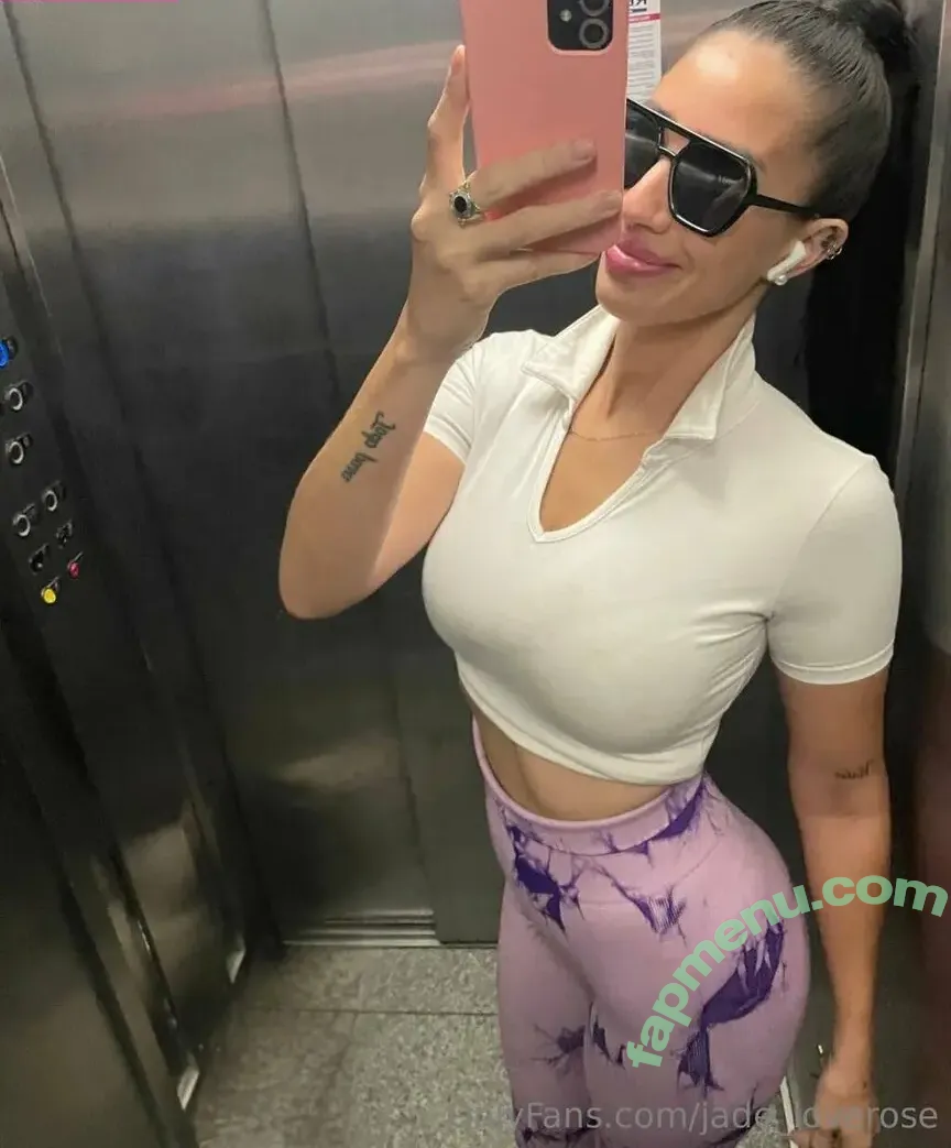 jade_loverose nude photo #0005 (jadeloverdose)