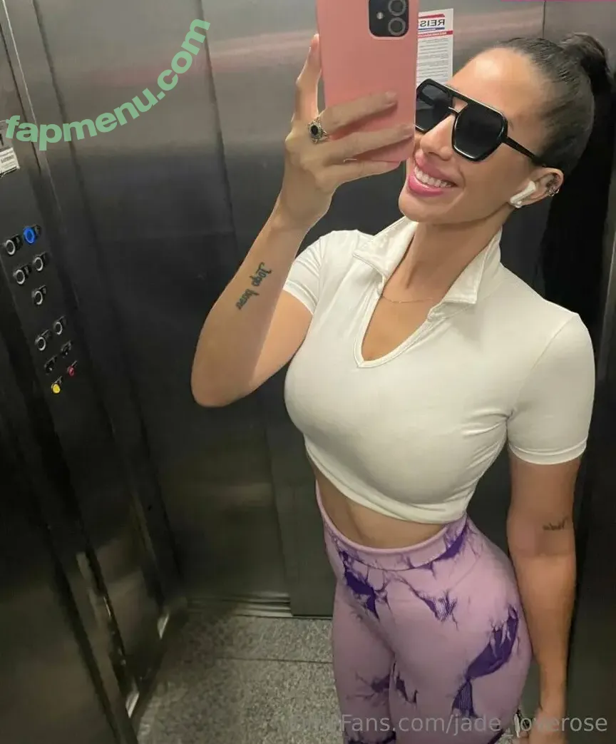 jade_loverose nude photo #0006 (jadeloverdose)