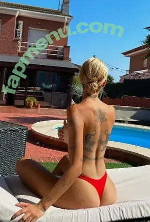 Jade Morelli / jade__morelli / jademorelli nude photo #0008
