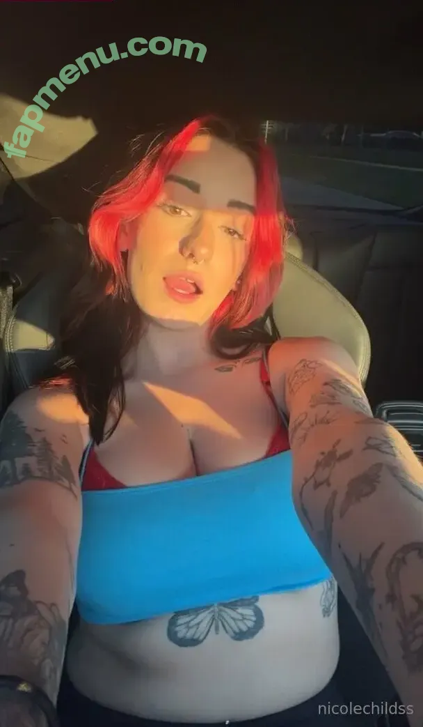 jade.nicoleee nude photo #0001 (imjadenicolee)