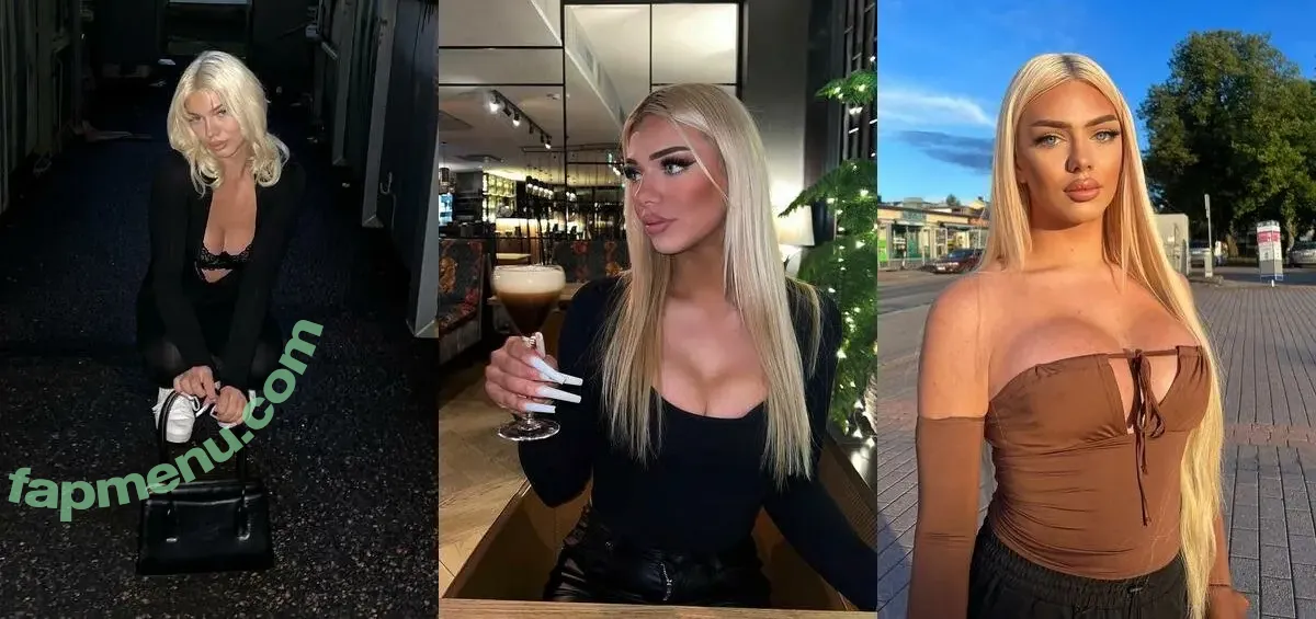 Jade Nyström nude photo #0002 (Jade Nyström)