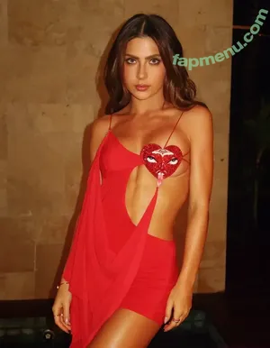 Jade Picon / jadepicon nude photo #0189