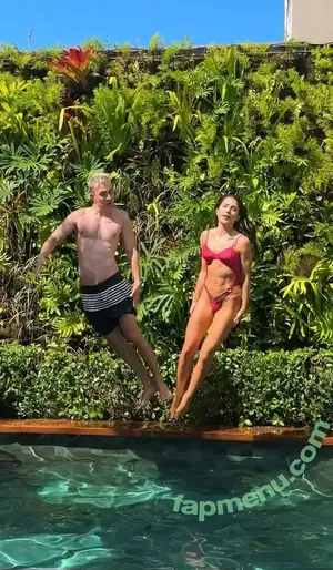 Jade Picon / jadepicon nude photo #0224