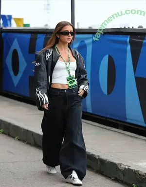 Jade Picon / jadepicon nude photo #0338