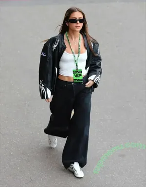 Jade Picon / jadepicon nude photo #0341