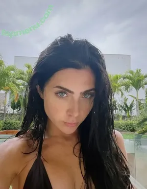 Jade Picon / jadepicon nude photo #0357