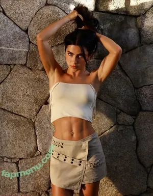 Jade Picon / jadepicon nude photo #0359