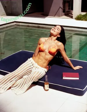 Jade Picon / jadepicon nude photo #0392