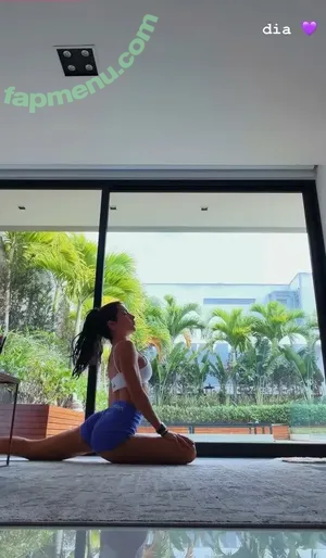 Jade Picon / jadepicon nude photo #0395