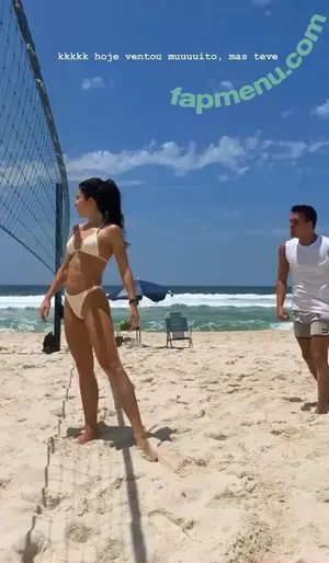 Jade Picon / jadepicon nude photo #0412