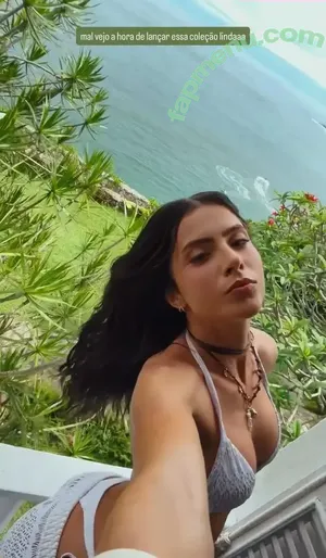 Jade Picon / jadepicon nude photo #0509